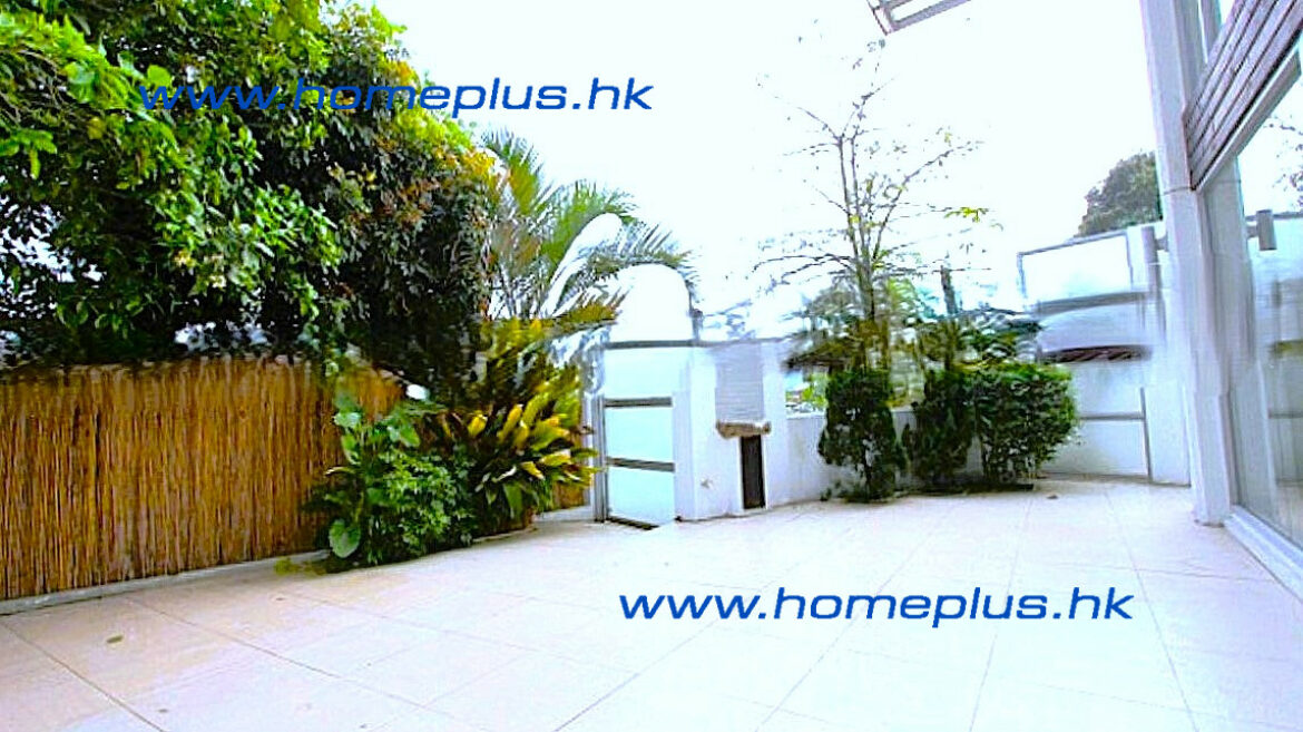 Sai Kung Detached Sea View House SPS1934