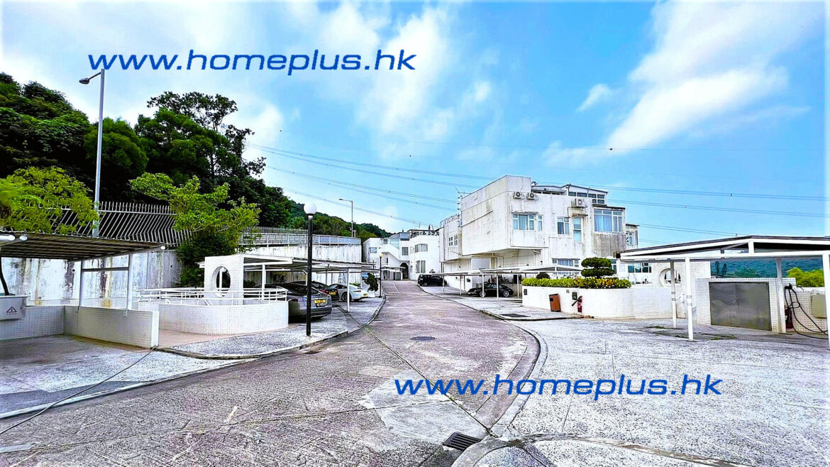 Sai Kung Fei Ngo Shan The Terraces FNS3242