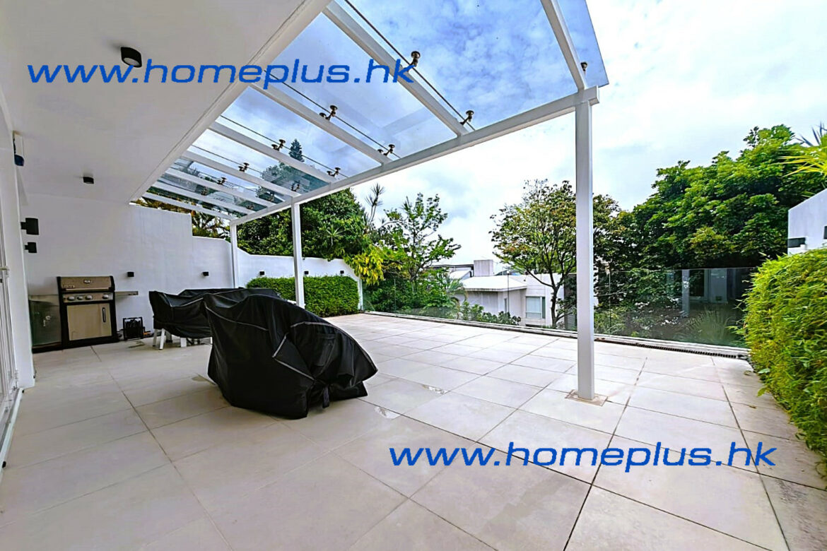 Clearwater Bay Open View Lower Duplex SPC1303