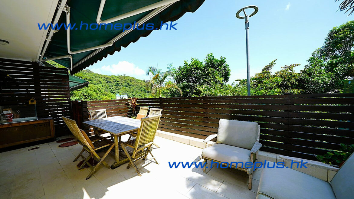 Sai Kung Mountain View House SPS1178