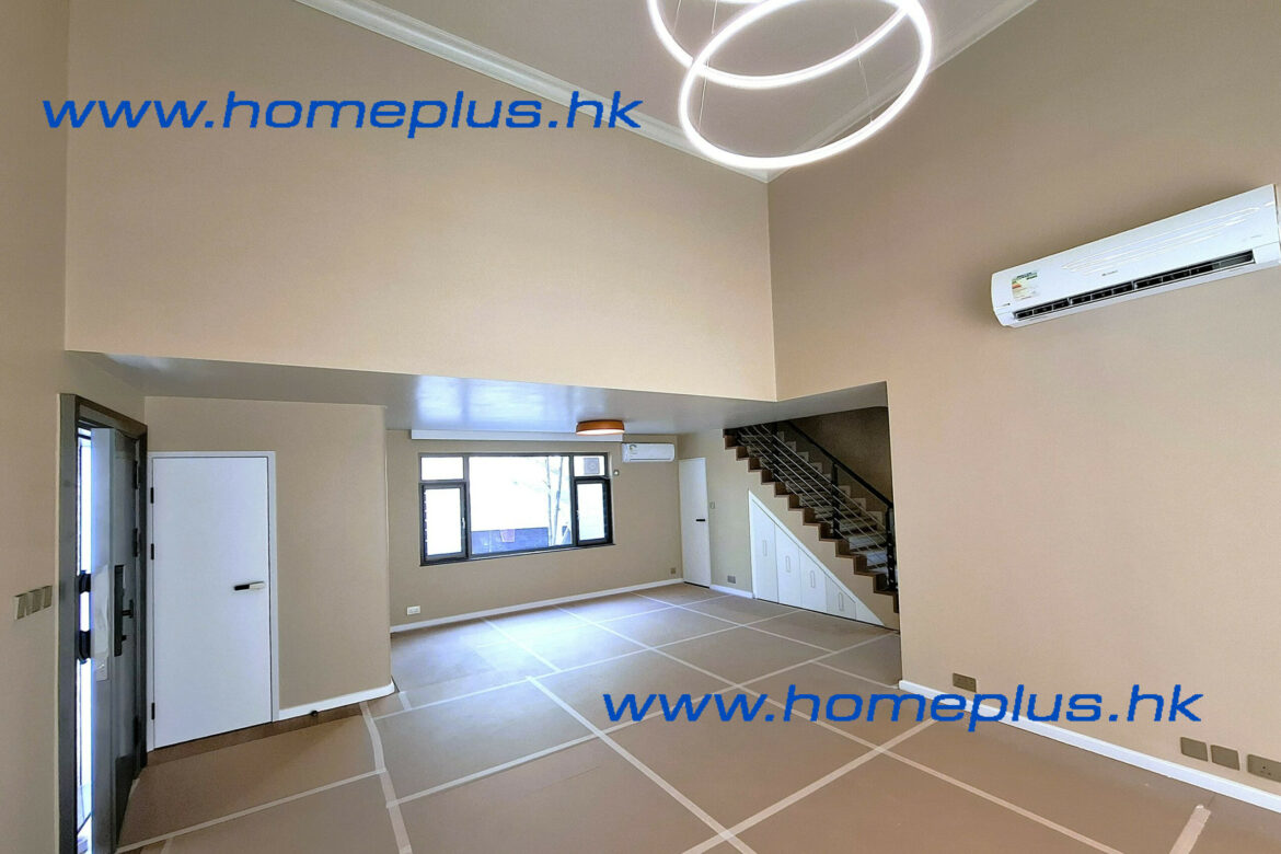 Sai Kung Detached Village House SPS3255