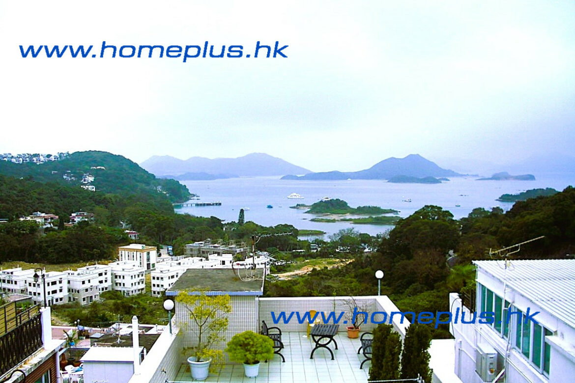 Sai Kung Open View Mini Block SPS3271
