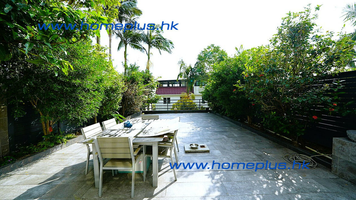 Sai Kung Close to Town Center Village House SPS634