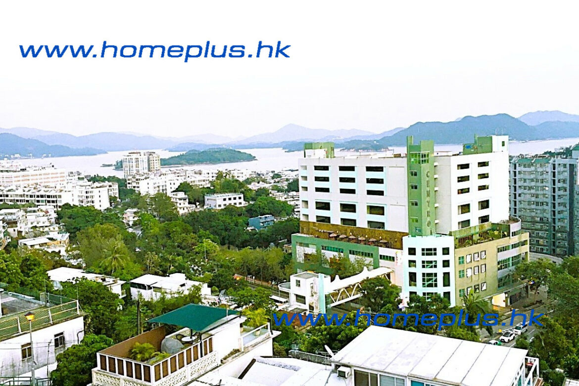 西貢 村屋 精緻裝修 開揚小園 近市方便 SPS3311