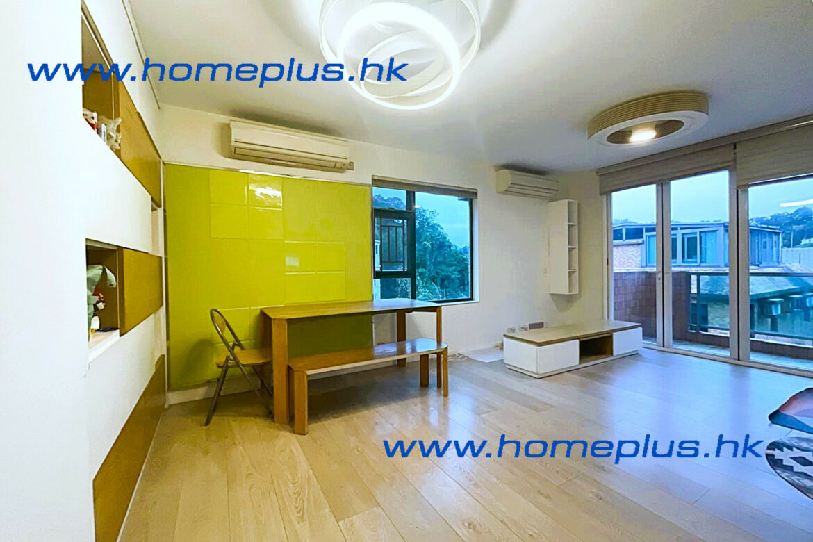 Clearwater Bay Convenient Twin Flat SPC3312