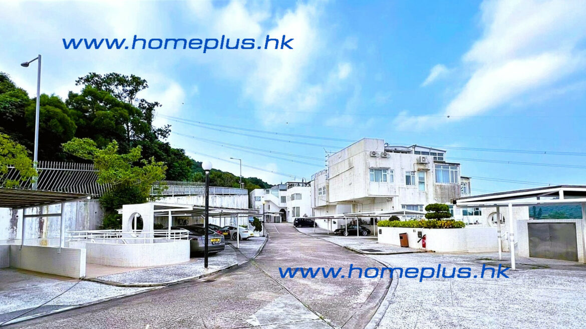 Sai Kung Fei Ngo Shan The Terraces FNS1020