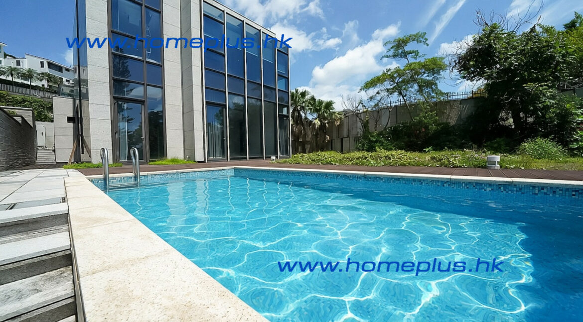 Silverstrand Serenity Point Sea View Grand House SSB3337