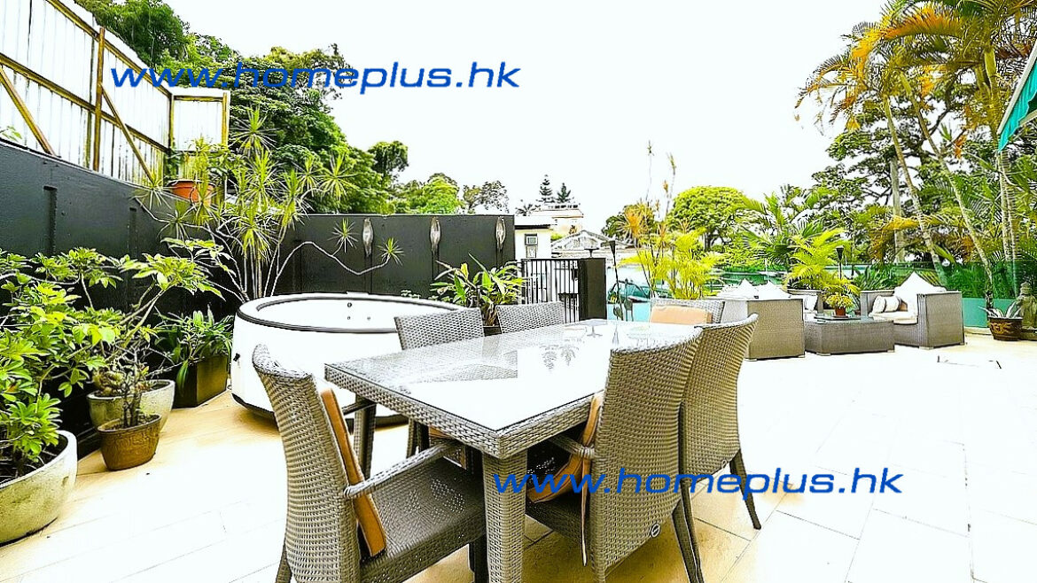 Clearwater Bay Detached Village House SPC1074