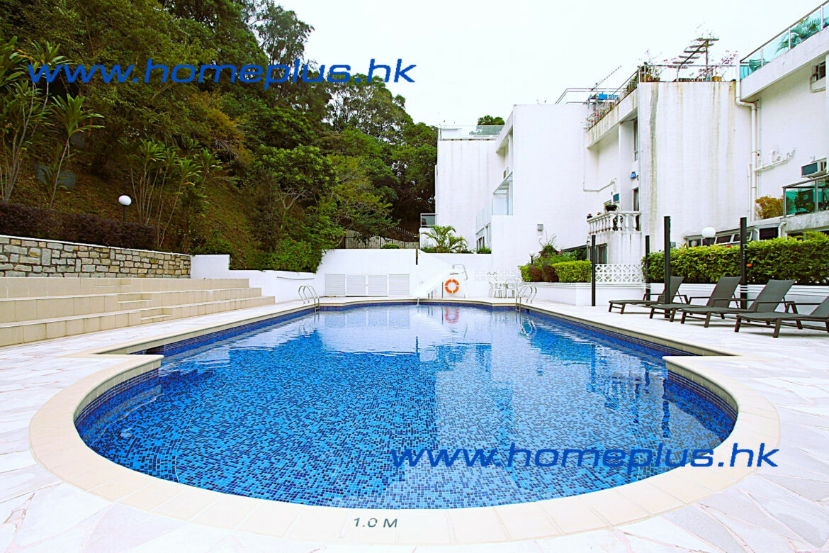 Sai Kung Hebe Haven Greenery View House SKA668