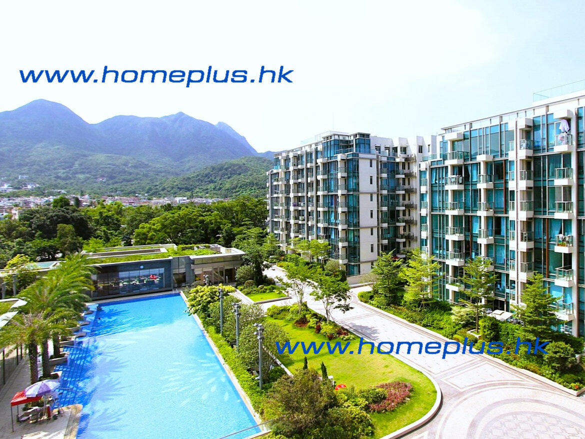 Sai Kung The Mediterranean Luxury Property SKA3365