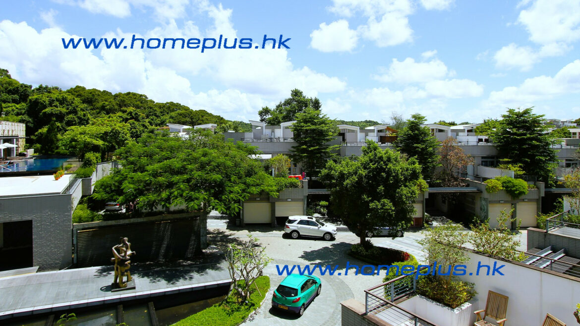 Sai Kung Hebe Haven Giverny SKA3363