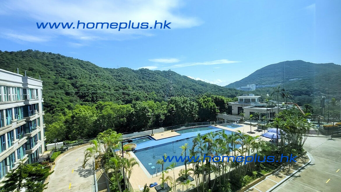 Clearwater Bay Hillview Court Rooftop CWB3368