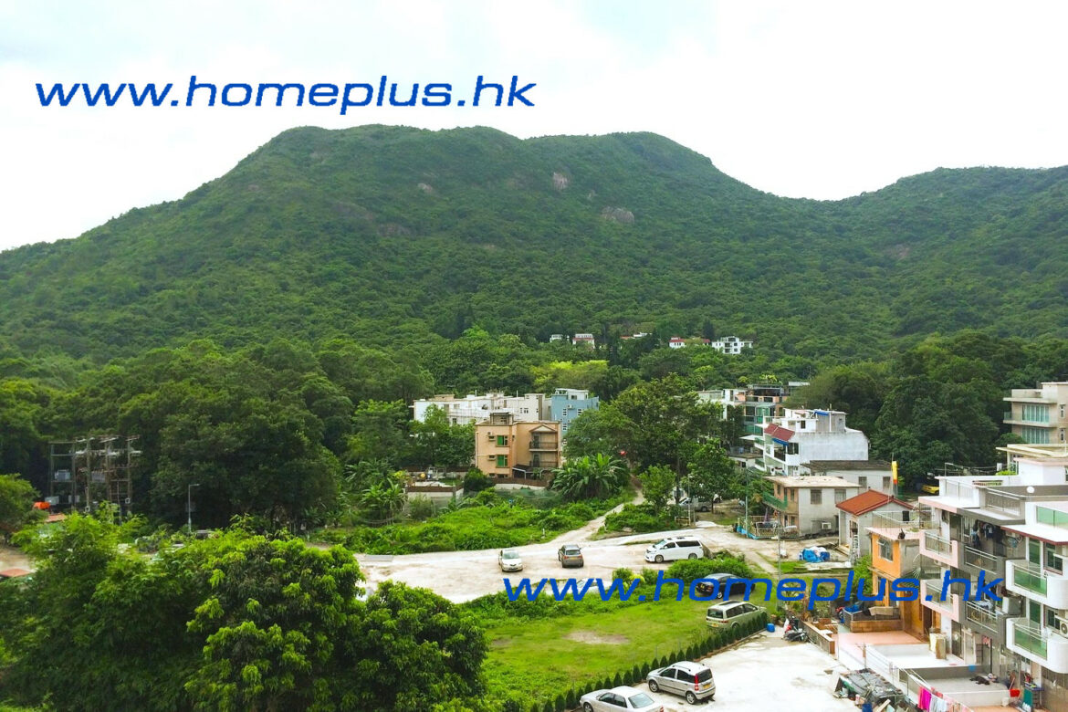 Sai Kung Mountain View House SPS3374