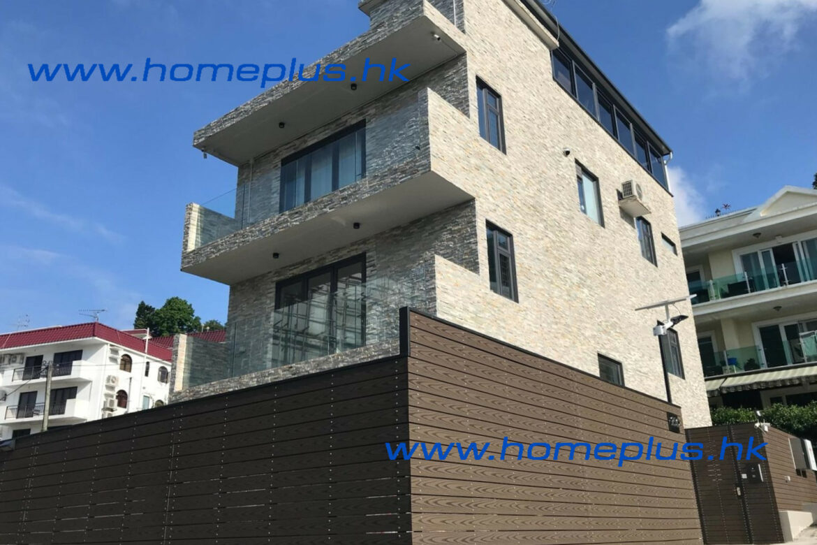 Sai Kung Greenery View Duplex Flat SPS3380